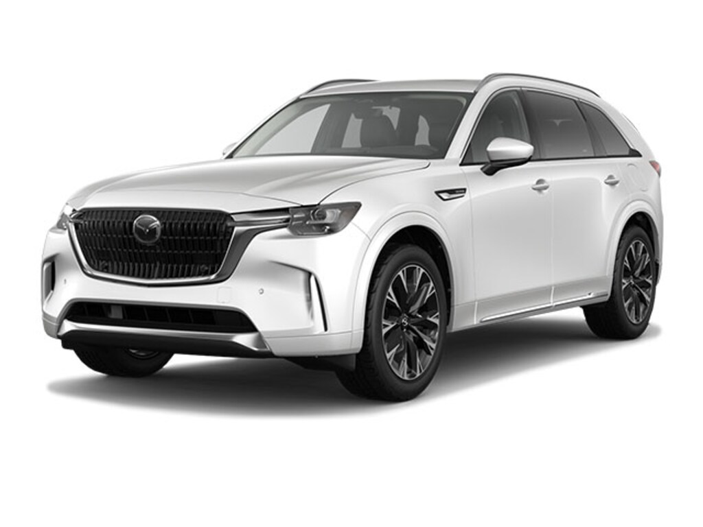 Brand New 2024 Mazda CX90 3.3 Turbo S SUV for Sale Kings Mazda Brand New 2024 Mazda CX90 3.3 Turbo S SUV for Sale Kings Mazda